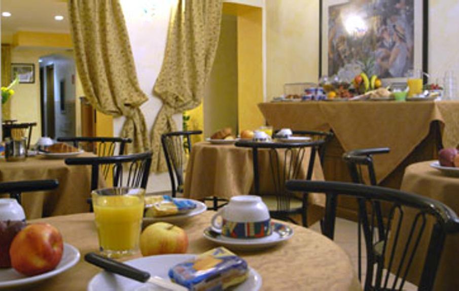 Hotel Casa Mia ميلان المظهر الخارجي الصورة