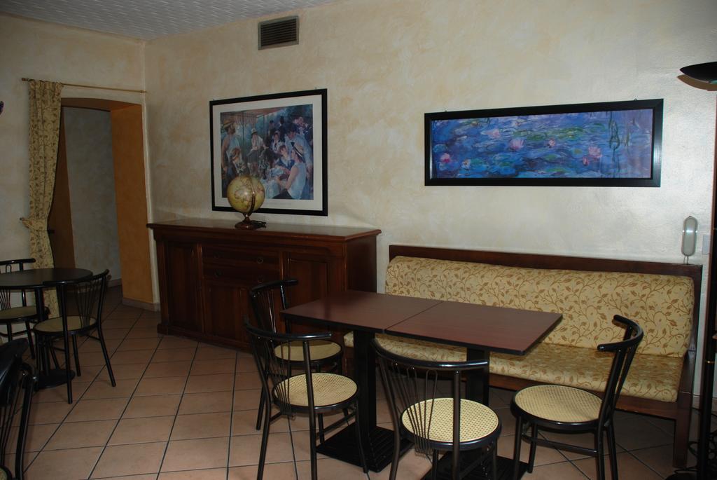 Hotel Casa Mia ميلان المظهر الخارجي الصورة
