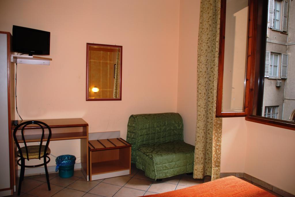 Hotel Casa Mia ميلان المظهر الخارجي الصورة
