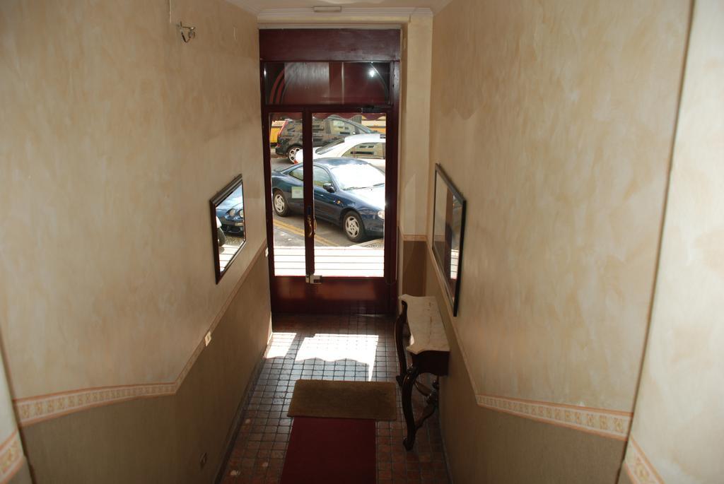 Hotel Casa Mia ميلان المظهر الخارجي الصورة