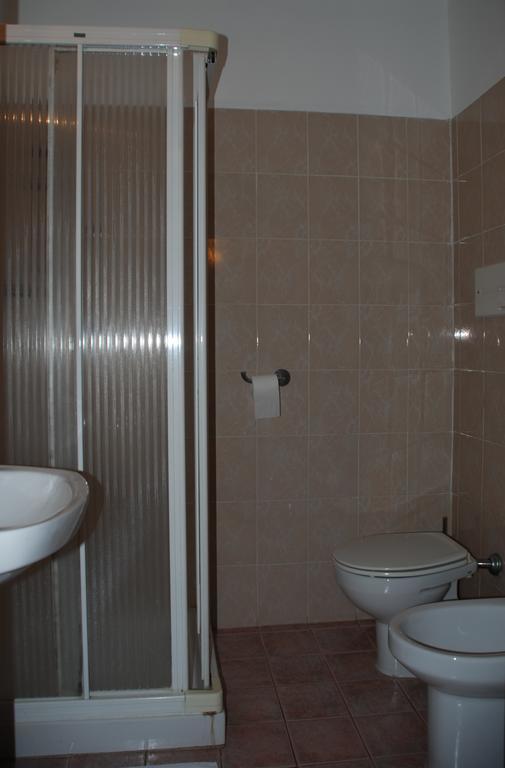 Hotel Casa Mia ميلان المظهر الخارجي الصورة