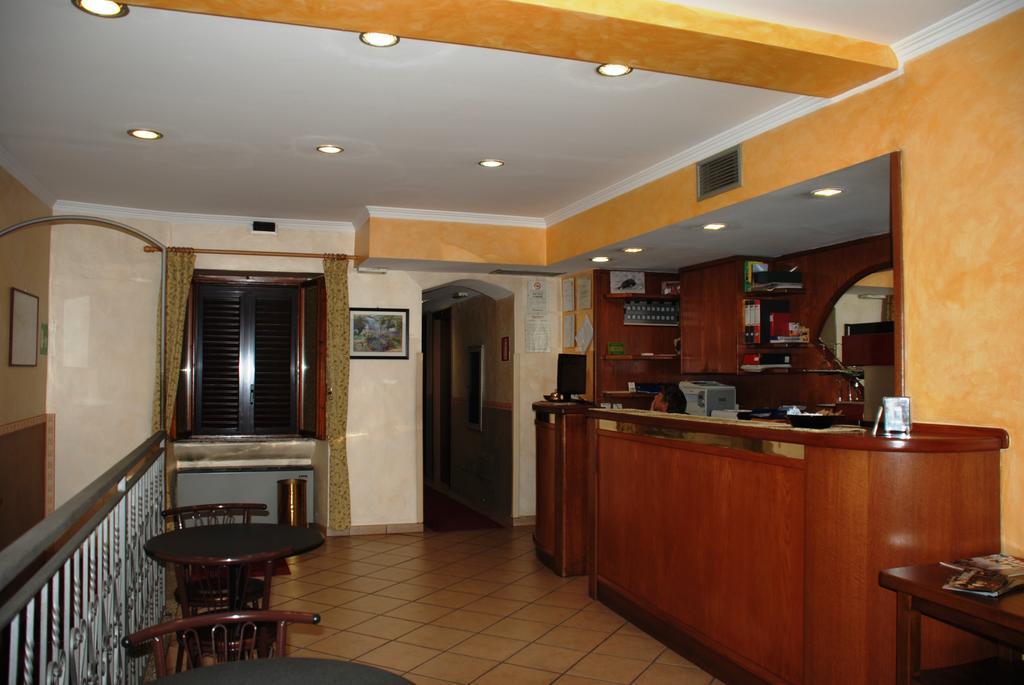 Hotel Casa Mia ميلان المظهر الخارجي الصورة